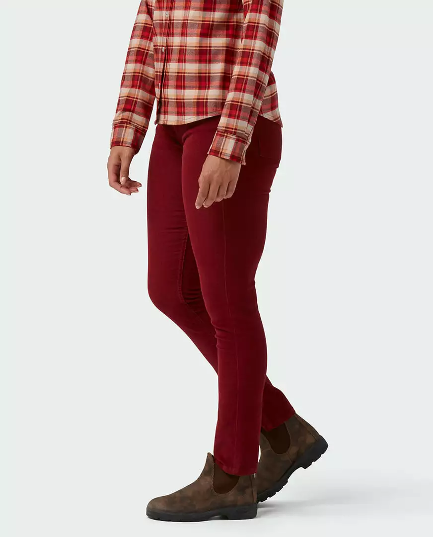 Stio Women's Rivet® Cord 30 Stio Women's Rivet® Cord