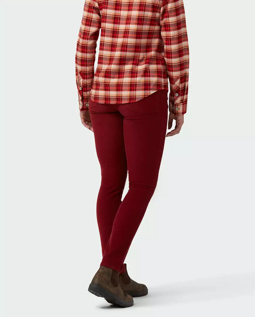 Stio Women's Rivet® Cord 31 Stio Women's Rivet® Cord