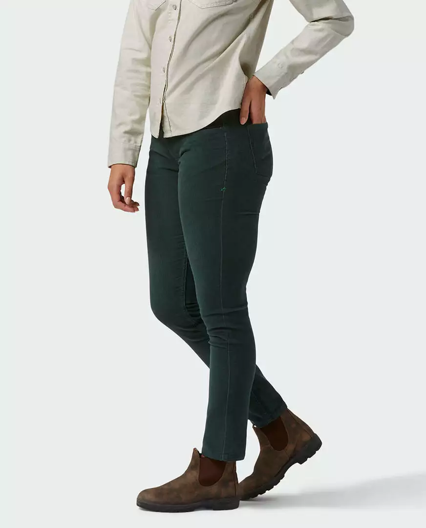 Stio Women's Rivet® Cord 24 Stio Women's Rivet® Cord