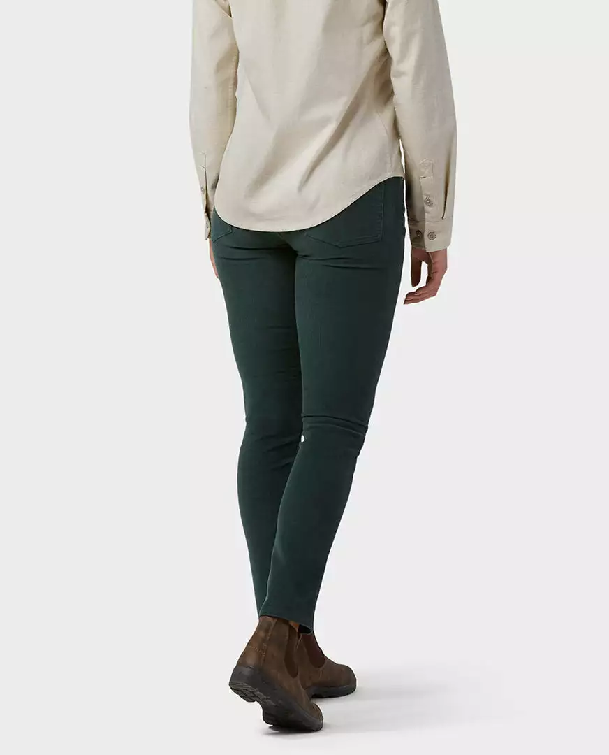 Stio Women's Rivet® Cord 25 Stio Women's Rivet® Cord