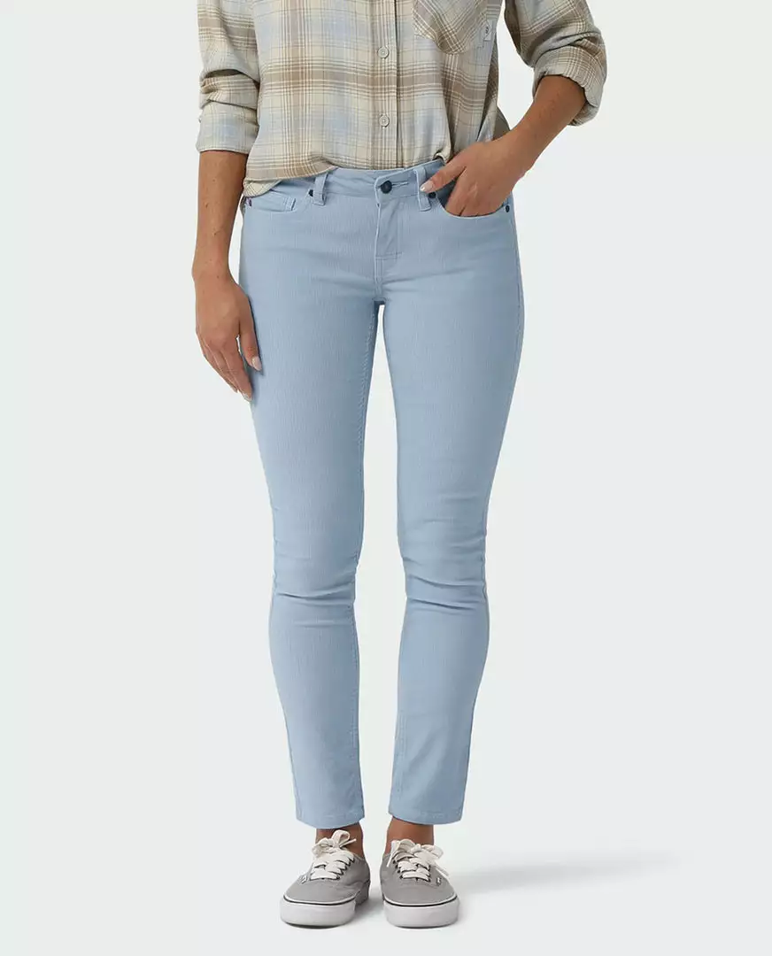 Stio Women's Rivet® Cord 12 Stio Women's Rivet® Cord