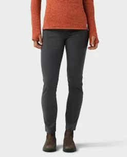 Stio Women's Rivet Canvas Utility Pant 34 Stio Women's Rivet Canvas Utility Pant