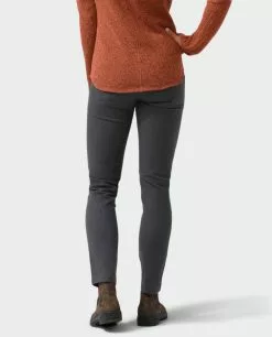 Stio Women's Rivet Canvas Utility Pant 35 Stio Women's Rivet Canvas Utility Pant