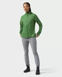 Stio Women's Rollick Hooded Jacket