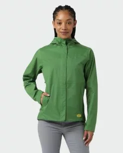 Stio Women's Rollick Hooded Jacket