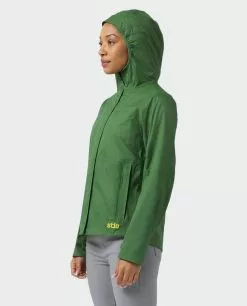 Stio Women's Rollick Hooded Jacket