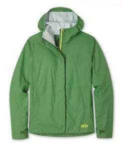 Stio Women's Rollick Hooded Jacket