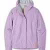 Stio Women's Rollick Hooded Jacket