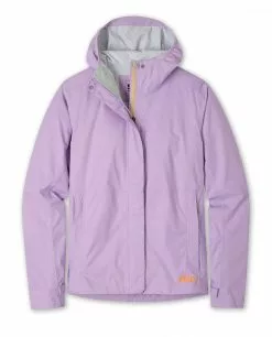 Stio Women's Rollick Hooded Jacket