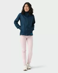 Stio Women's Rollick Hooded Jacket