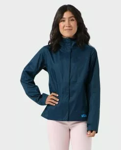 Stio Women's Rollick Hooded Jacket