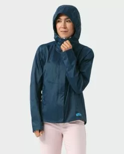 Stio Women's Rollick Hooded Jacket