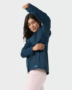 Stio Women's Rollick Hooded Jacket