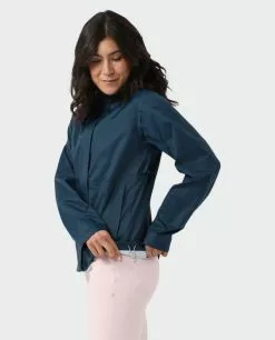 Stio Women's Rollick Hooded Jacket