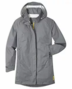 Stio Women's Rollick Trench