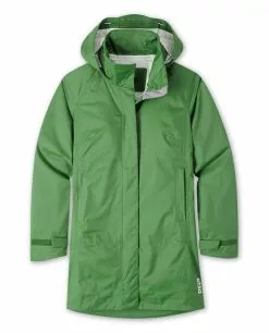 Stio Women's Rollick Trench