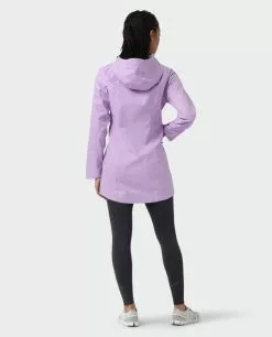 Stio Women's Rollick Trench