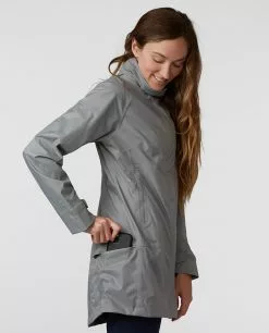 Stio Women's Rollick Trench