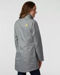 Stio Women's Rollick Trench