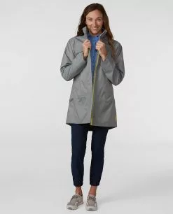 Stio Women's Rollick Trench