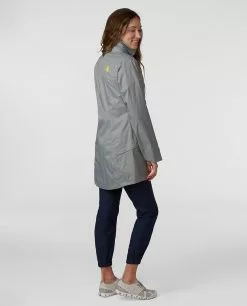 Stio Women's Rollick Trench