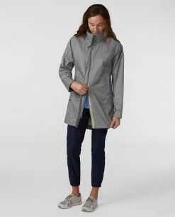 Stio Women's Rollick Trench