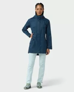 Stio Women's Rollick Trench