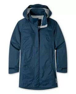 Stio Women's Rollick Trench