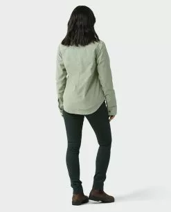 Stio Women's Saratoga Cord Shirt