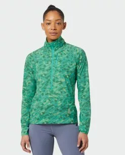 Stio Women's Second Light Pullover