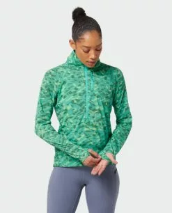 Stio Women's Second Light Pullover