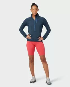 Stio Women's Second Light Pullover