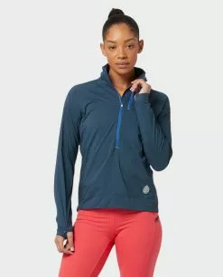 Stio Women's Second Light Pullover