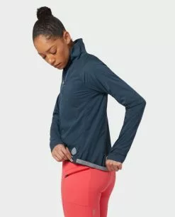 Stio Women's Second Light Pullover