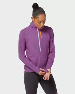 Stio Women's Second Light Pullover