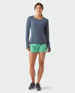 Stio Women's Second Light Short