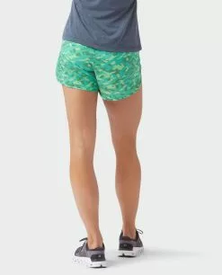 Stio Women's Second Light Short