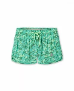 Stio Women's Second Light Short