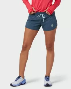 Stio Women's Second Light Short