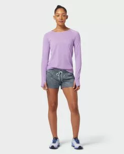 Stio Women's Second Light Short
