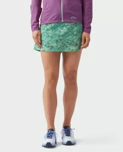 Stio Women's Second Light Skirt