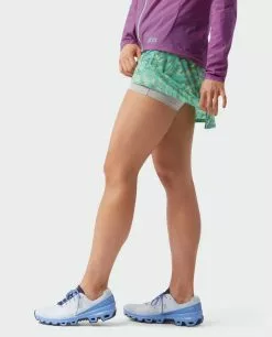 Stio Women's Second Light Skirt