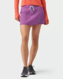 Stio Women's Second Light Skirt