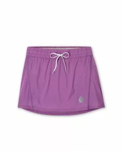 Stio Women's Second Light Skirt
