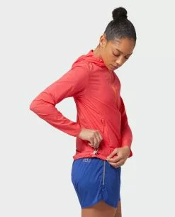 Stio Women's Second Light Windshell 44 Stio Women's Second Light Windshell