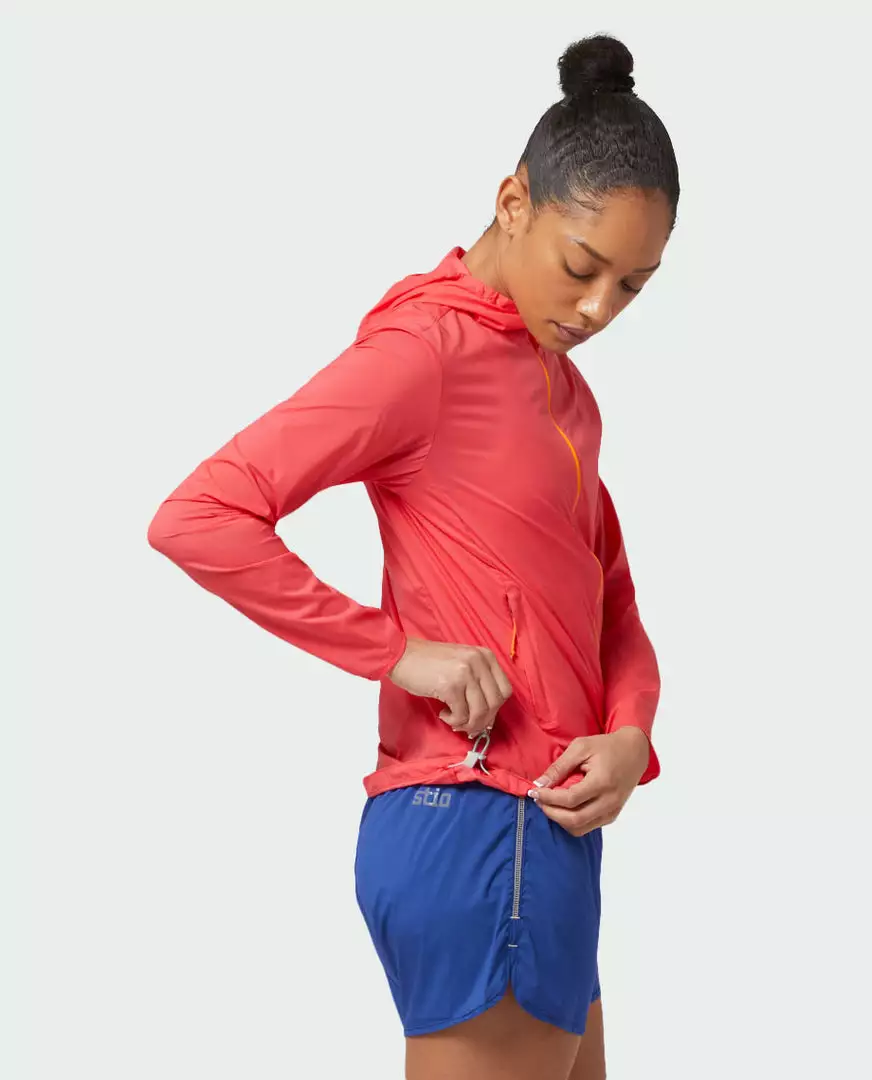 Stio Women's Second Light Windshell 14 Stio Women's Second Light Windshell