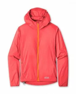 Stio Women's Second Light Windshell 41 Stio Women's Second Light Windshell