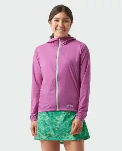 Stio Women's Second Light Windshell 58 Stio Women's Second Light Windshell