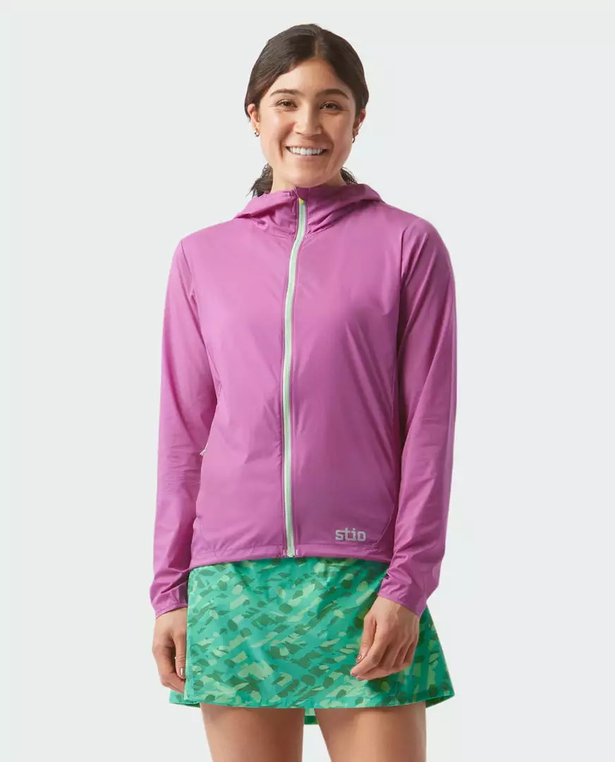 Stio Women's Second Light Windshell 28 Stio Women's Second Light Windshell