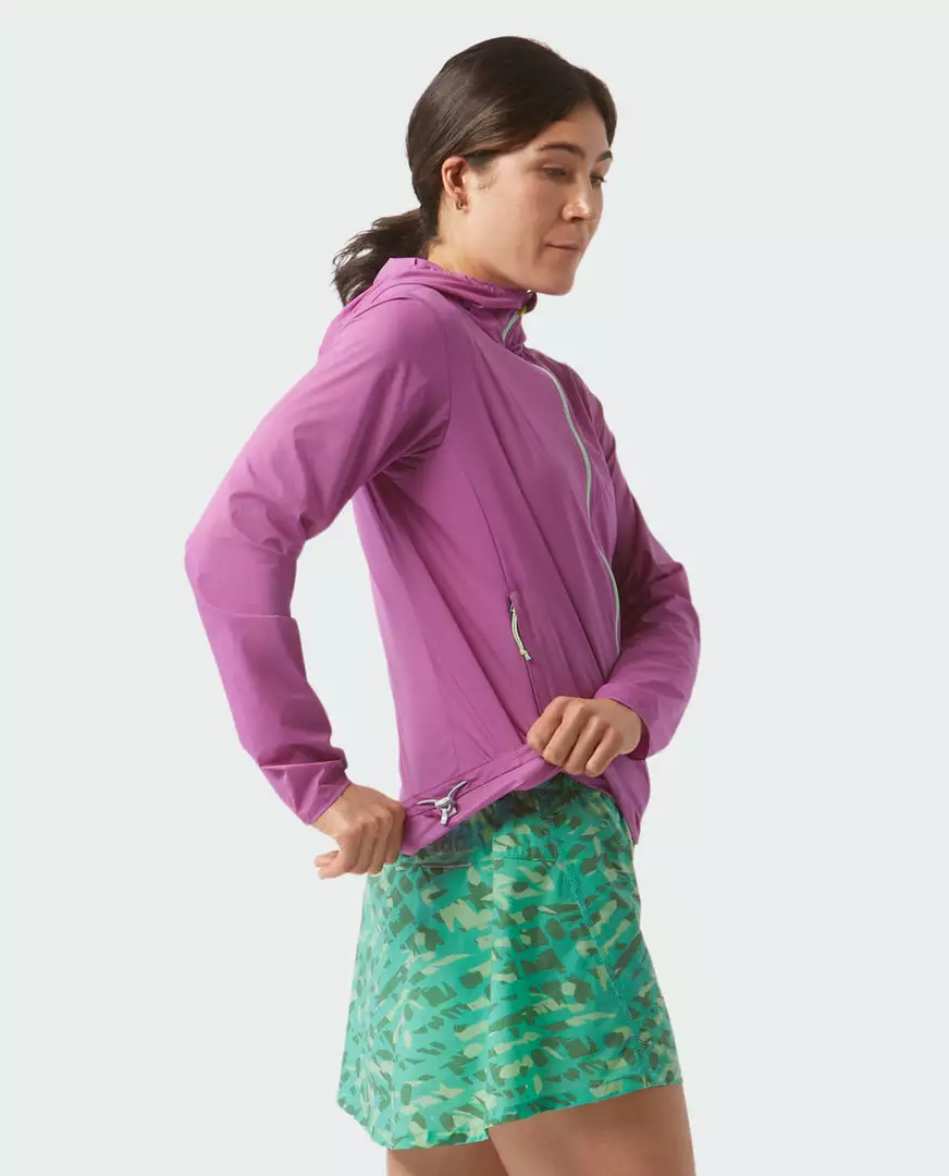 Stio Women's Second Light Windshell 29 Stio Women's Second Light Windshell